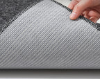 Modern Minimalist Area Rug
