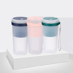 USB Portable Blender & Smoothie Cup