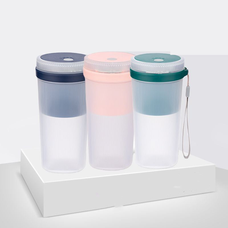 USB Portable Blender & Smoothie Cup
