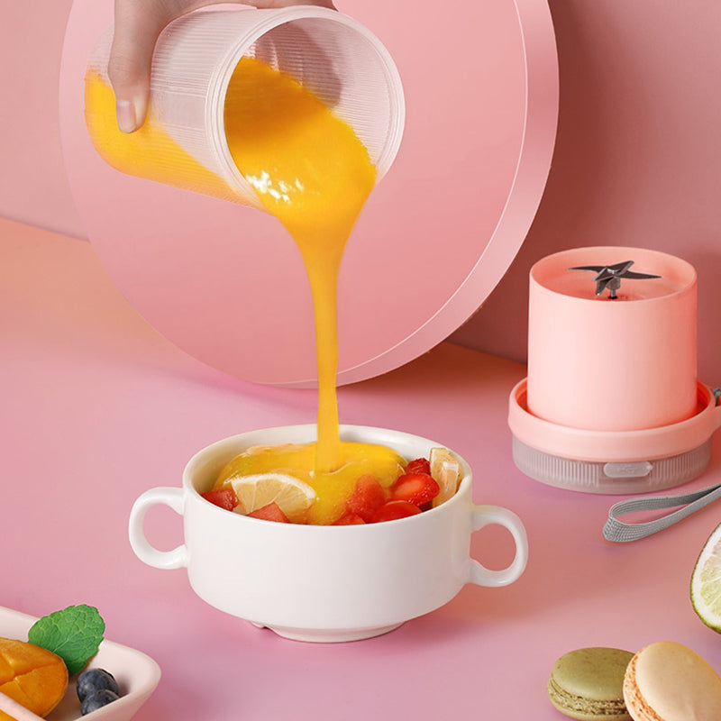 USB Portable Blender & Smoothie Cup