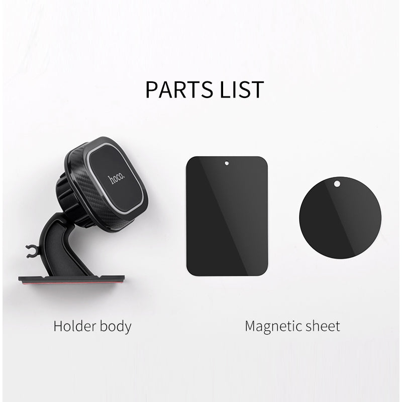 Strong Grip Magnetic Phone Holder