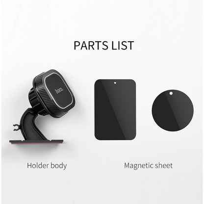 Strong Grip Magnetic Phone Holder