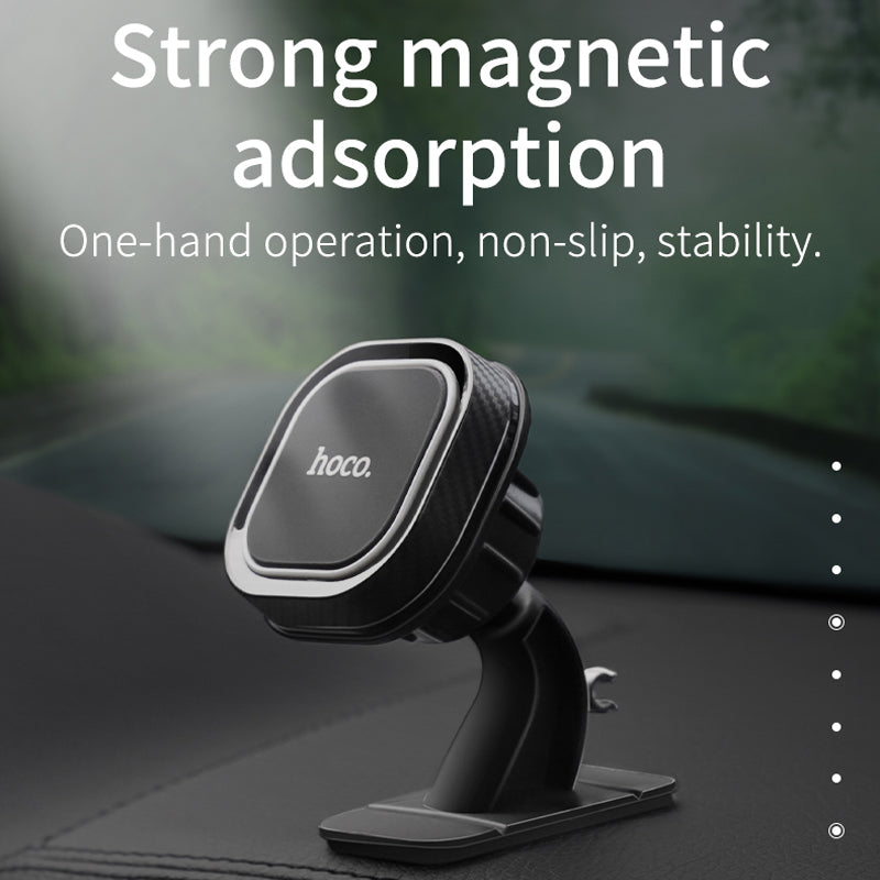 Strong Grip Magnetic Phone Holder