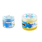 Car Interior Cleaning Gel