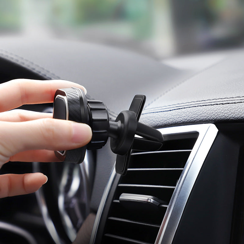 Strong Grip Magnetic Phone Holder