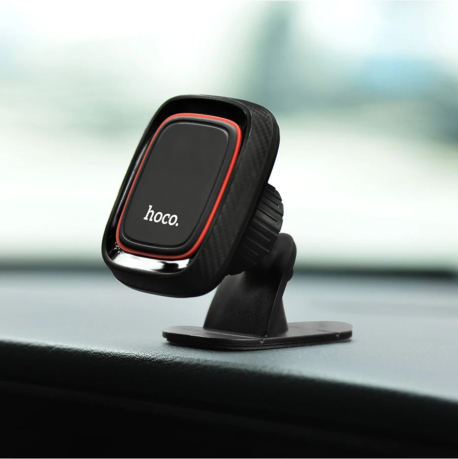 Strong Grip Magnetic Phone Holder