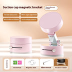 360° Magnetic Car Phone Mount