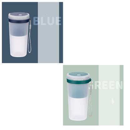 USB Portable Blender & Smoothie Cup