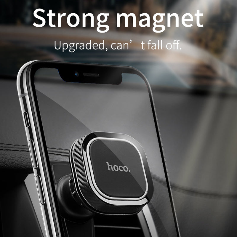 Strong Grip Magnetic Phone Holder