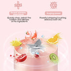USB Portable Blender & Smoothie Cup