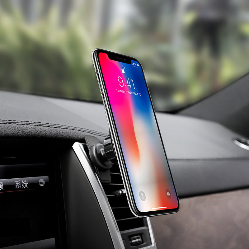 Strong Grip Magnetic Phone Holder
