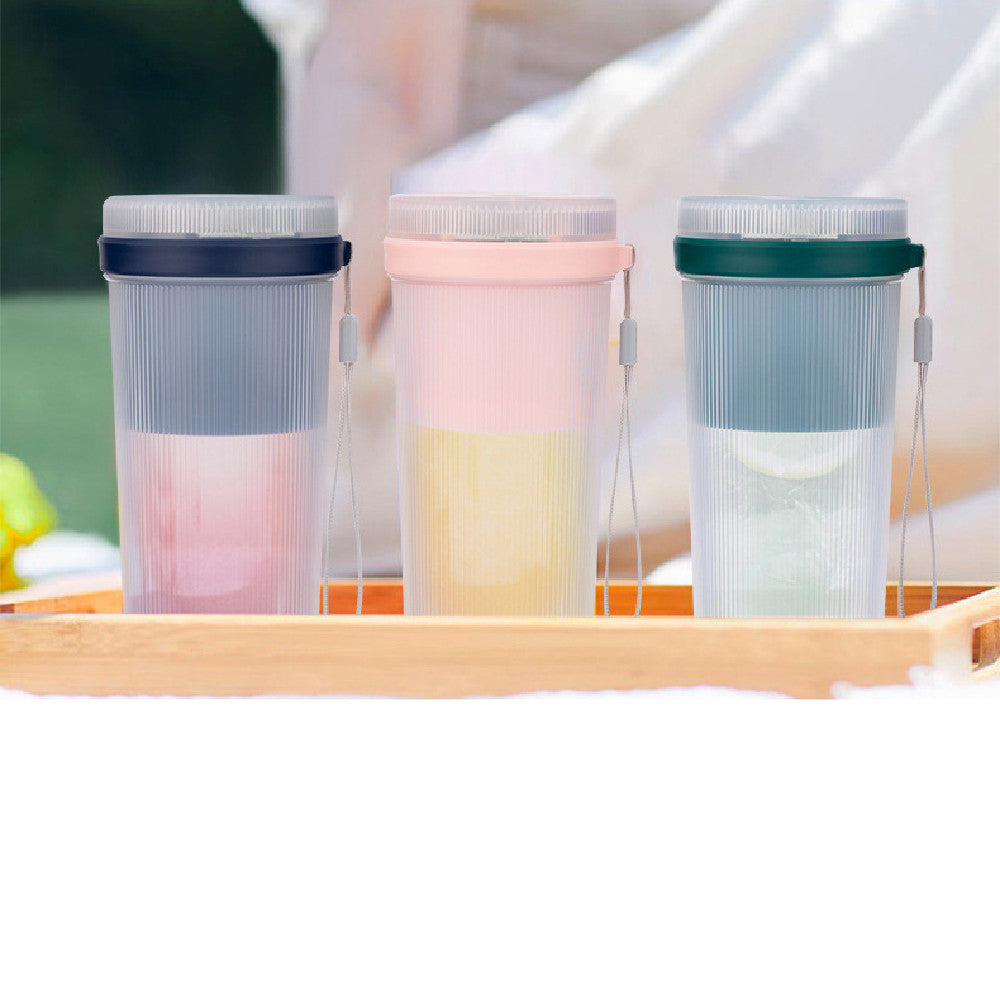 USB Portable Blender & Smoothie Cup