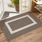 Modern Minimalist Area Rug