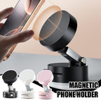 360° Magnetic Car Phone Mount