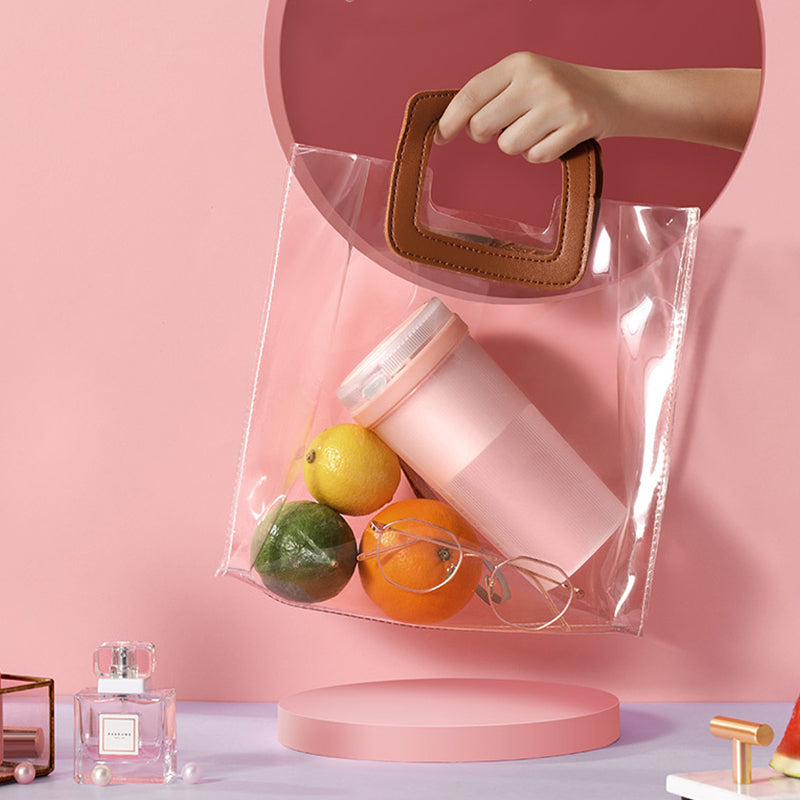 USB Portable Blender & Smoothie Cup