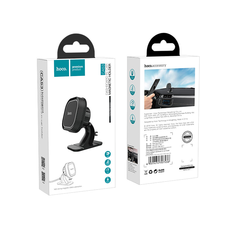 Strong Grip Magnetic Phone Holder