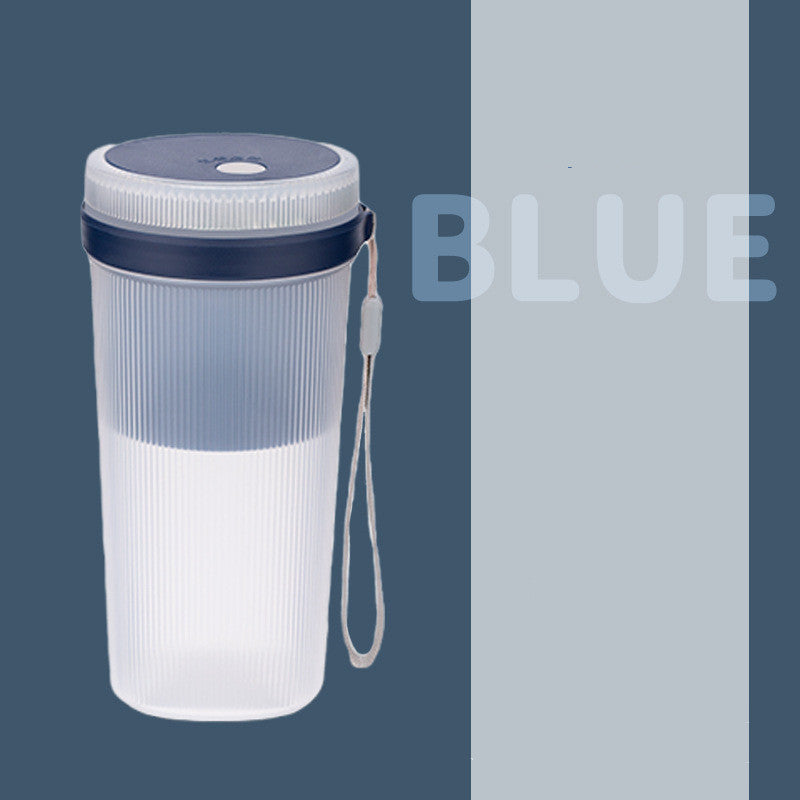 USB Portable Blender & Smoothie Cup