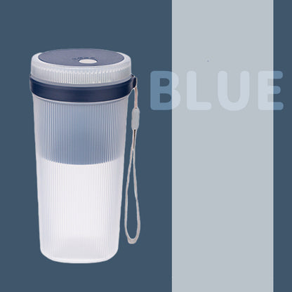 USB Portable Blender & Smoothie Cup