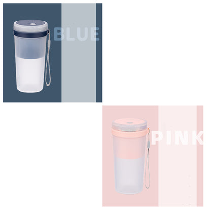 USB Portable Blender & Smoothie Cup