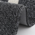 Modern Minimalist Area Rug