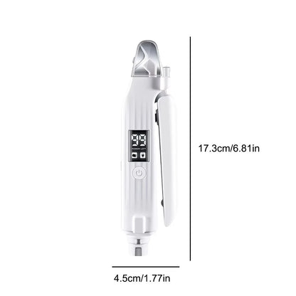 2-in-1 Pet Nail Tool