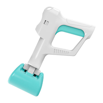 Portable Pet Waste Collector