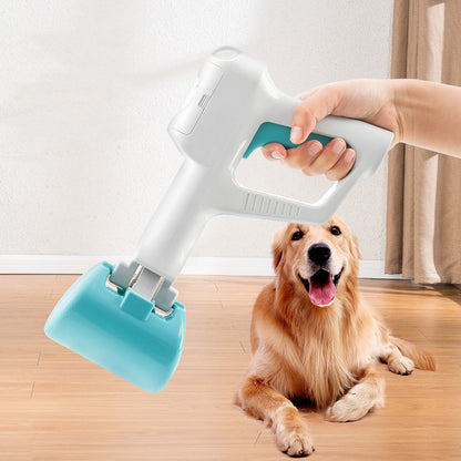 Portable Pet Waste Collector