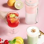 USB Portable Blender & Smoothie Cup