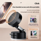 360° Magnetic Car Phone Mount
