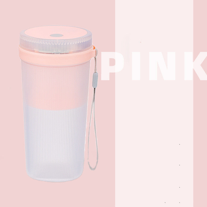 USB Portable Blender & Smoothie Cup
