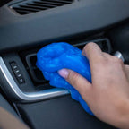 Car Interior Cleaning Gel
